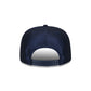 Connecticut Huskies College Vault Team Rope Golfer Hat