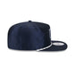 Connecticut Huskies College Vault Team Rope Golfer Hat