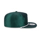 Michigan State Spartans College Vault Team Rope Golfer Hat