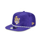 LSU Tigers College Vault Team Rope Golfer Hat