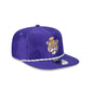 LSU Tigers College Vault Team Rope Golfer Hat