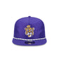 LSU Tigers College Vault Team Rope Golfer Hat