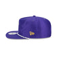 LSU Tigers College Vault Team Rope Golfer Hat