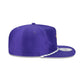 LSU Tigers College Vault Team Rope Golfer Hat