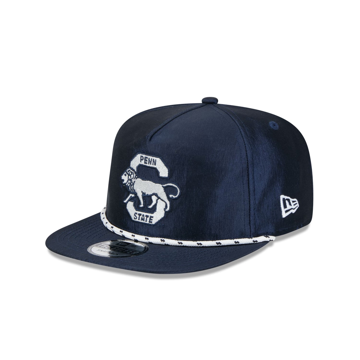 Penn State Nittany Lions College Vault Team Rope Golfer Hat