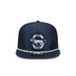 Penn State Nittany Lions College Vault Team Rope Golfer Hat