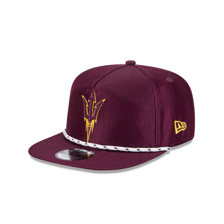 Arizona State Sun Devils Team Rope Golfer Hat