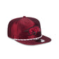 Arkansas Razorbacks Team Rope Golfer Hat