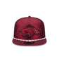 Arkansas Razorbacks Team Rope Golfer Hat