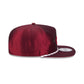 Arkansas Razorbacks Team Rope Golfer Hat