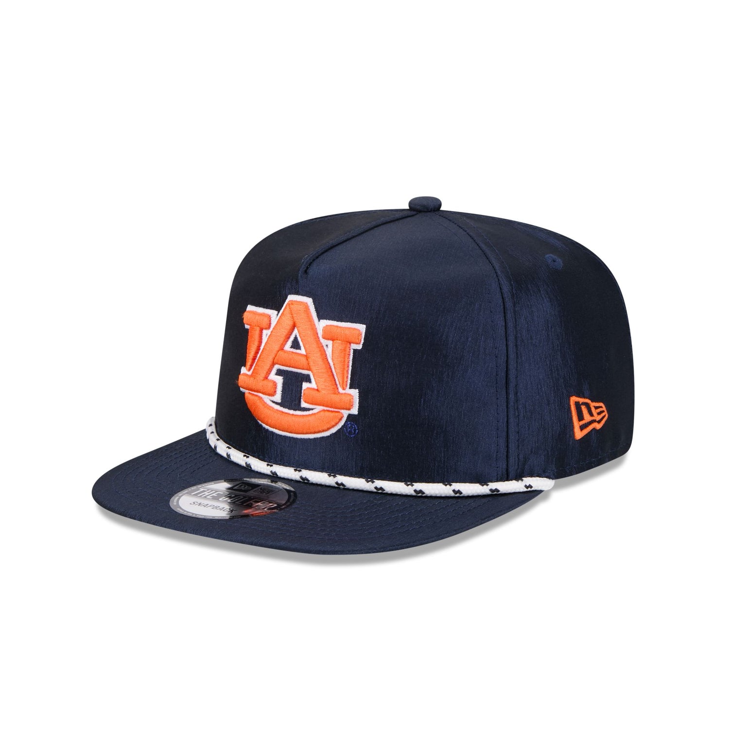 Auburn Tigers Team Rope Golfer Hat