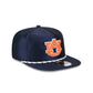 Auburn Tigers Team Rope Golfer Hat