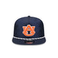 Auburn Tigers Team Rope Golfer Hat