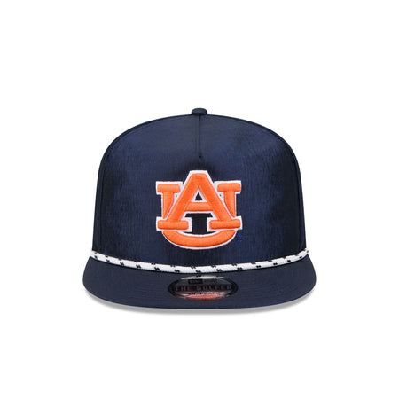 Auburn Tigers Team Rope Golfer Hat