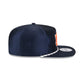 Auburn Tigers Team Rope Golfer Hat