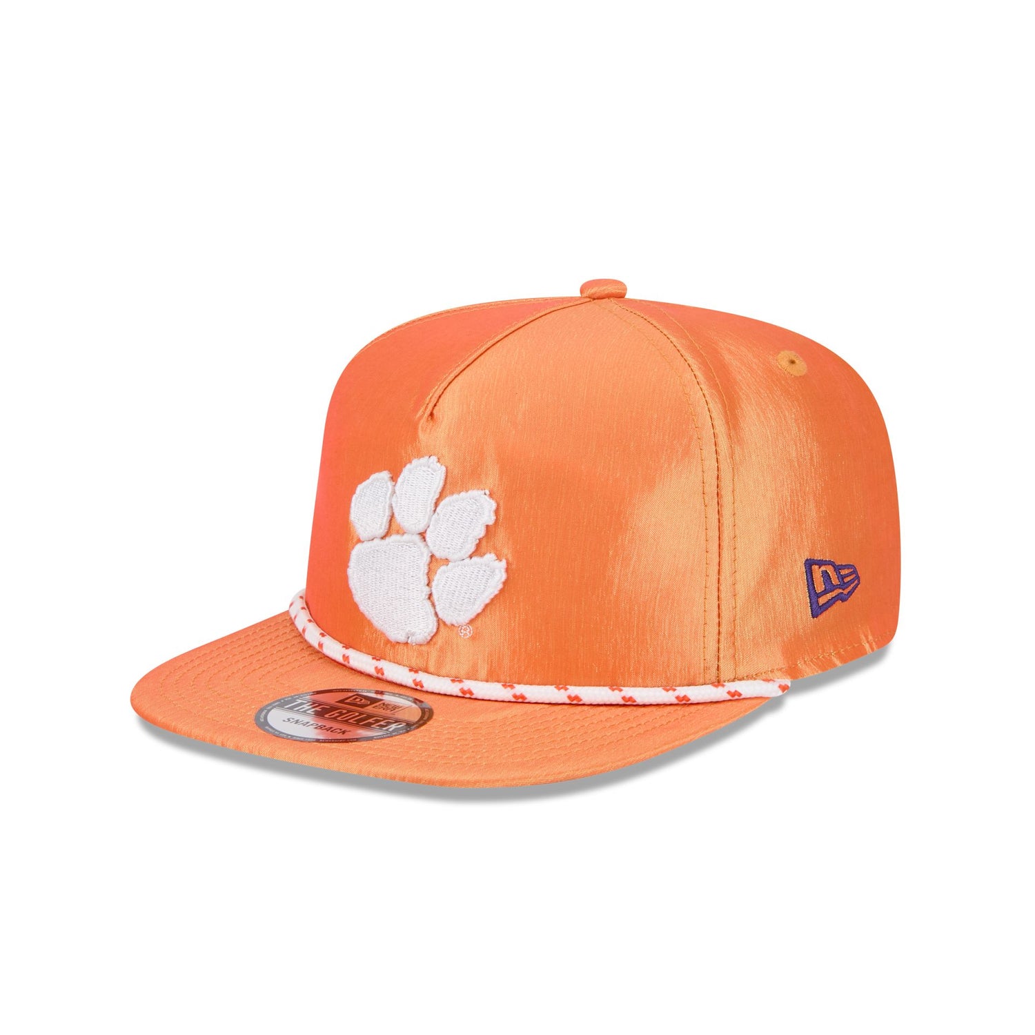 Clemson Tigers Team Rope Golfer Hat