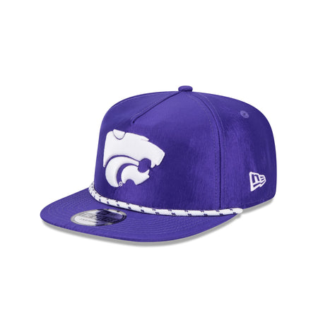 Kansas State Wildcats Team Rope Golfer Hat