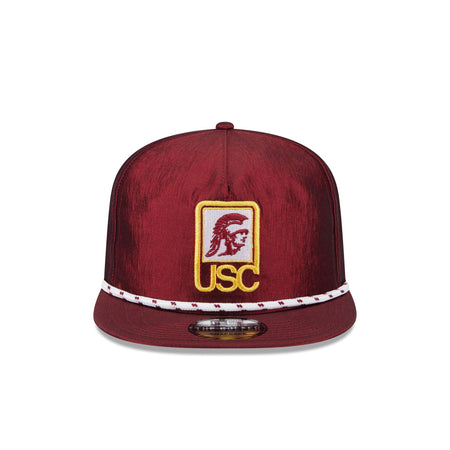 USC Trojans Team Rope Golfer Hat