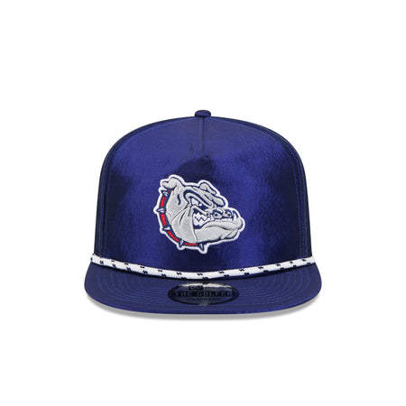 Gonzaga Bulldogs Team Rope Golfer Hat