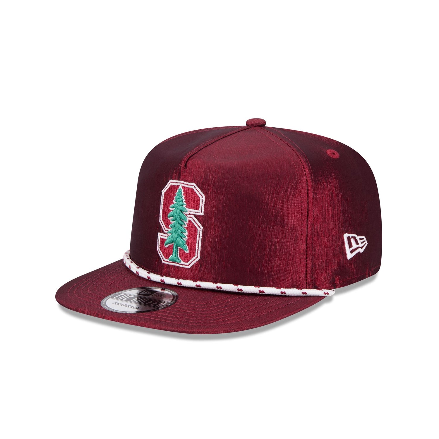 Stanford Cardinal Team Rope Golfer Hat