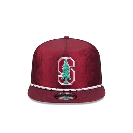 Stanford Cardinal Team Rope Golfer Hat