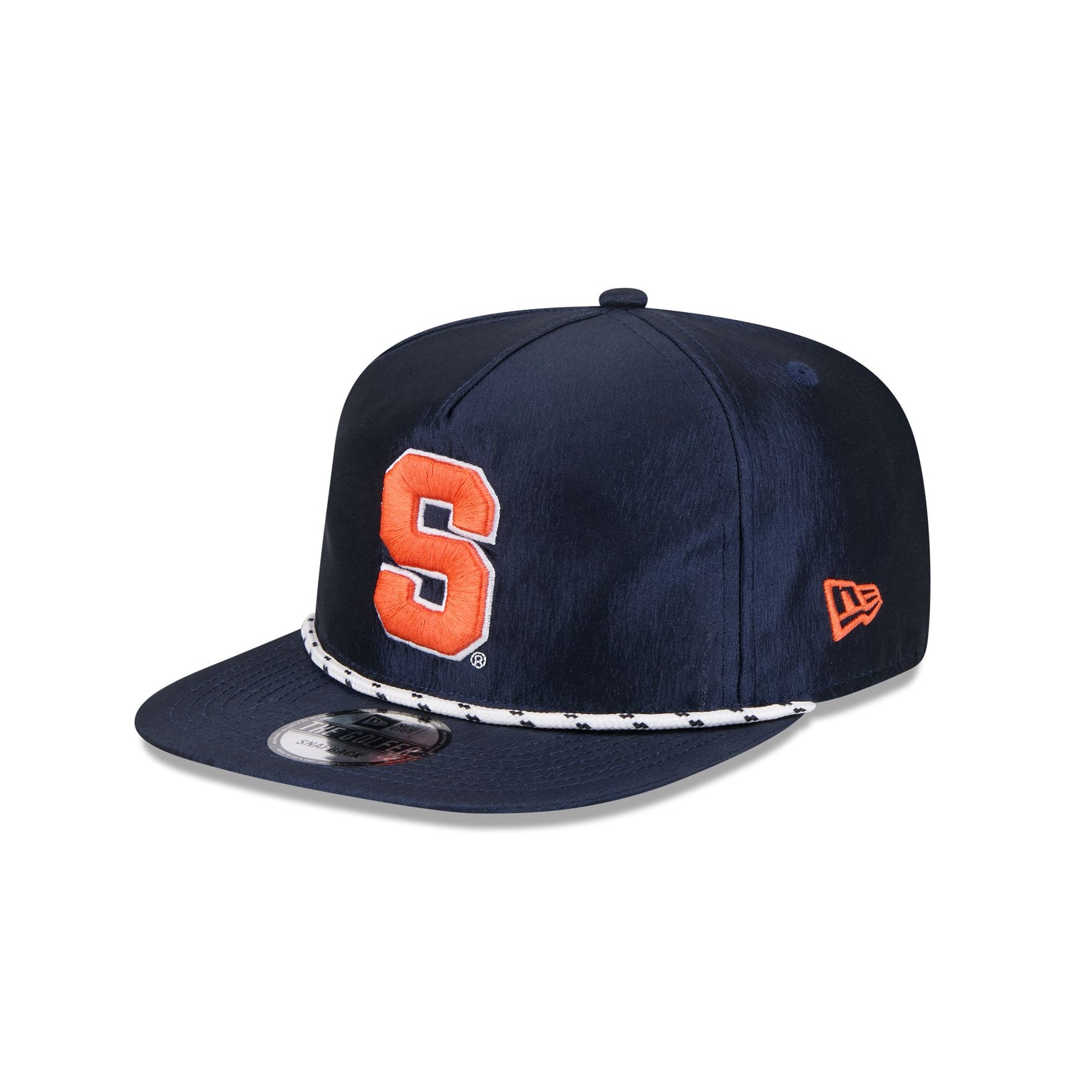 Syracuse Orange Team Rope Golfer Hat