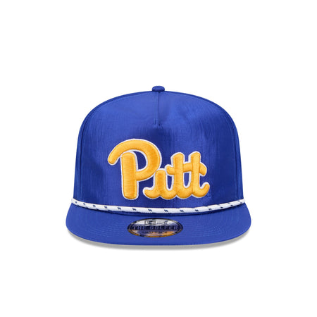 Pittsburgh Panthers Team Rope Golfer Hat