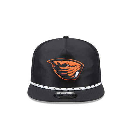 Oregon State Beavers Team Rope Golfer Hat