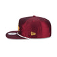 Iowa State Cyclones Team Rope Golfer Hat