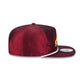 Iowa State Cyclones Team Rope Golfer Hat