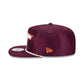 Virginia Tech Hokies Team Rope Golfer Hat