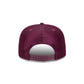 Virginia Tech Hokies Team Rope Golfer Hat