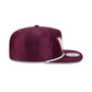 Virginia Tech Hokies Team Rope Golfer Hat