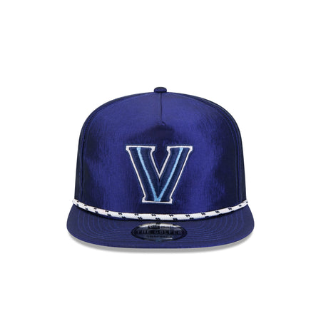 Villanova Wildcats Team Rope Golfer Hat