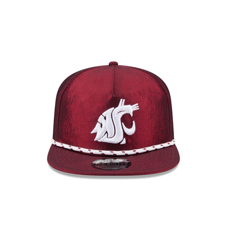 Washington State Cougars Team Rope Golfer Hat