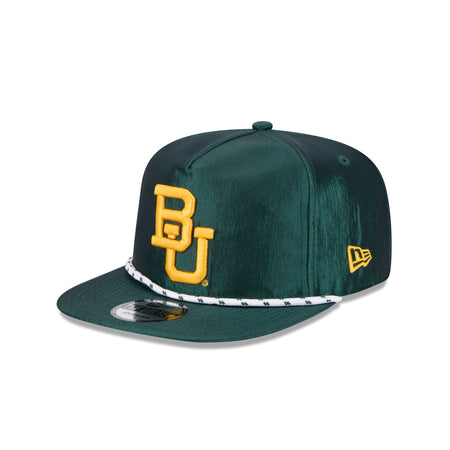 Baylor Bears Team Rope Golfer Hat