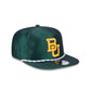 Baylor Bears Team Rope Golfer Hat