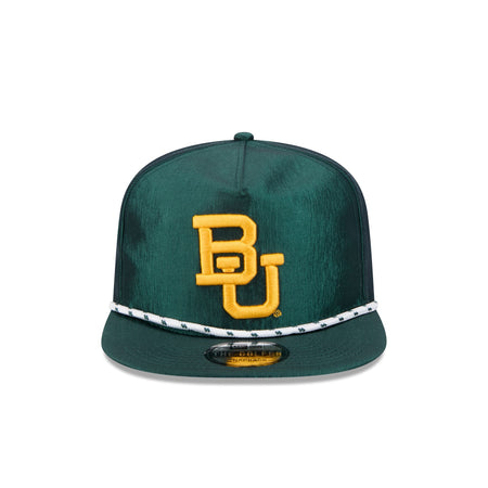 Baylor Bears Team Rope Golfer Hat