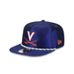 Virginia Cavaliers Team Rope Golfer Hat