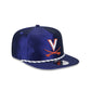 Virginia Cavaliers Team Rope Golfer Hat