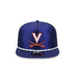 Virginia Cavaliers Team Rope Golfer Hat