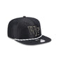 Wake Forest Demon Deacons Team Rope Golfer Hat