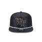 Wake Forest Demon Deacons Team Rope Golfer Hat