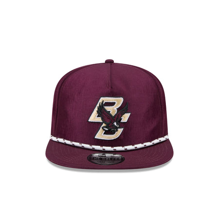 Boston College Eagles Team Rope Golfer Hat