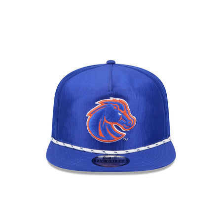 Boise State Broncos Team Rope Golfer Hat