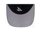 Atlanta Braves Slick 9TWENTY Trucker Hat