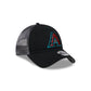 Arizona Diamondbacks Slick 9TWENTY Trucker Hat