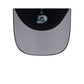 Seattle Mariners Slick 9TWENTY Trucker Hat