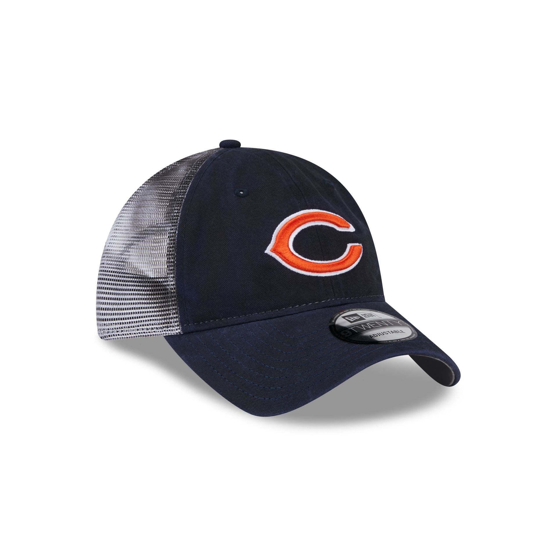 New Era Cap