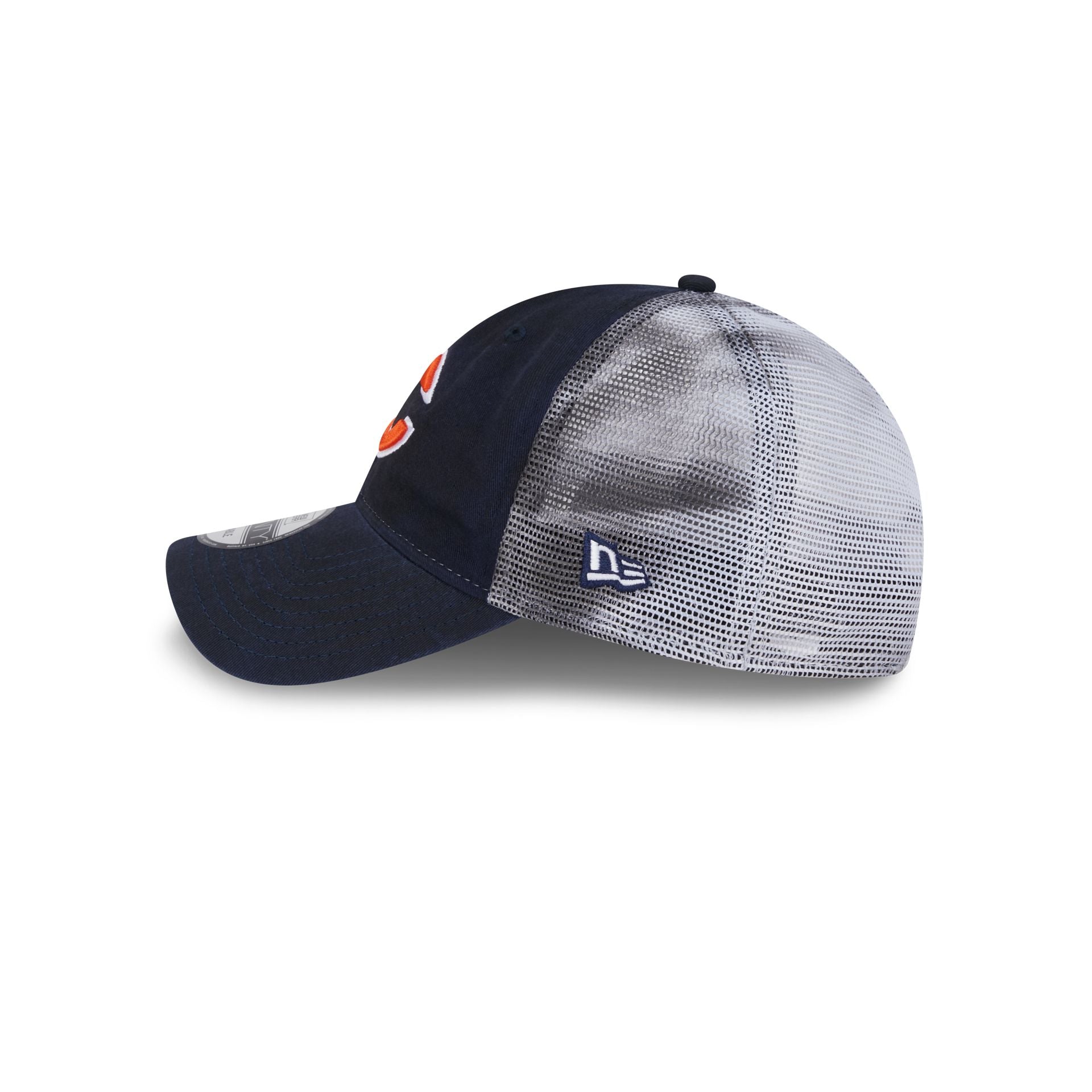 New Era Cap